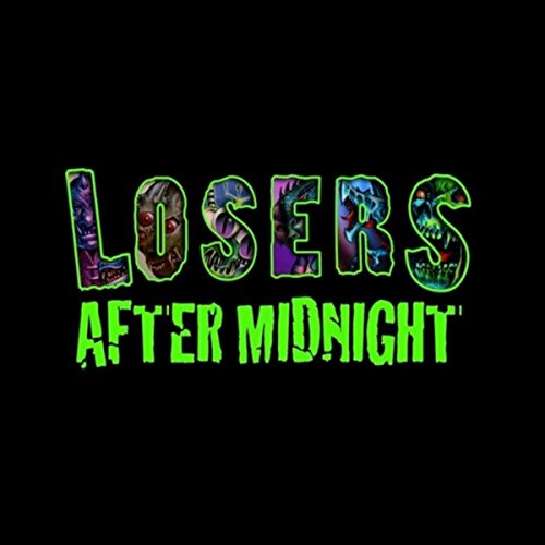 Amazon Music Unlimited Losers After Midnight 『Losers After Midnight』