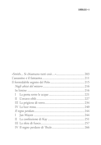 La Giostra Del Maleficio - 5