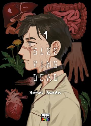 Sleeping Dead: Volume 1