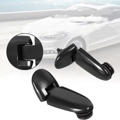 Charnières de vitre arrière haut de gamme pour Ford Explorer - 4
