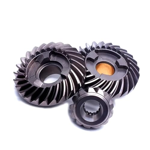 Kit d'engrenages 3C8 pour moteurs 4 temps 40 CV et 50 CV NSD40A / NSD50B