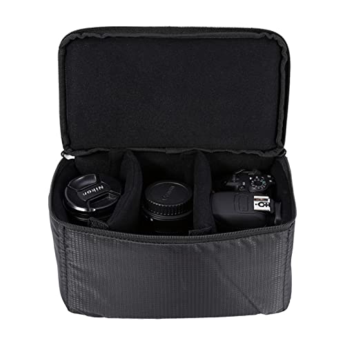 Funda a prueba de golpes para videoproyector, funda para proyector mini (naranja) miniatura 4