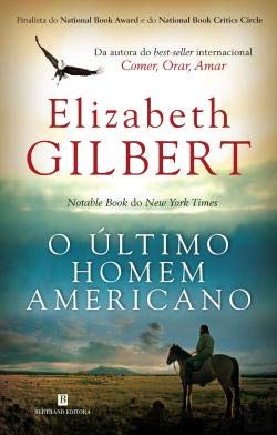O Último Homem Americano (Portuguese Edition) [Portuguese] 9722522213 Book Cover