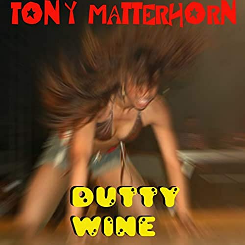 Tony Matterhorn