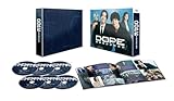 DOPE 麻薬取締部特捜課 DVD-BOX [DVD]
