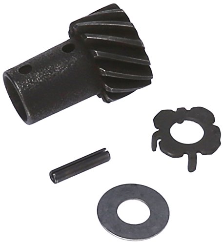 Gm Genuine Parts 10457356 Ignition Distributor Drive Gear #TOP1