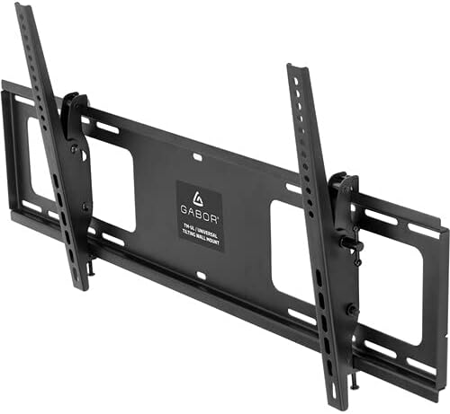 Gabor TM-UL Tilting Wall Mount for 42 to 90" Flat-Panel Displays