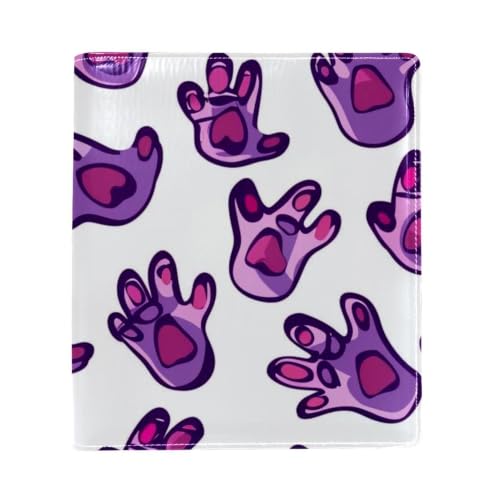 Funda de libro Cat Claws para llevar tus apuntes organizados a la universidad en tu mochila