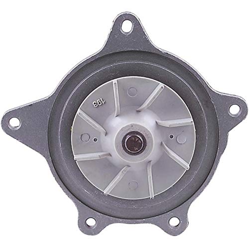 Cardone 58-585 Remanufactured Water Pump #TOP3
