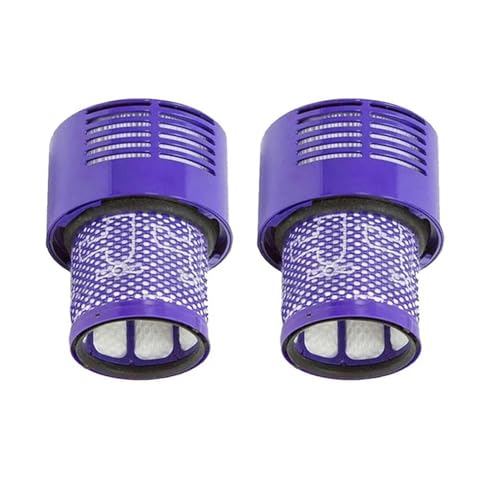 MINGD �V�����􂦂� Hepa �t�B���^�[ V10 SV12 �T�C�N�������� AbsoluteClean �|���@�t�B���^�[�X�y�A�p�[�c(As the picture)