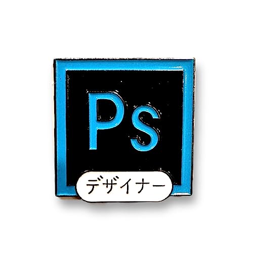 Pin Japonais Émail Pin Art Pin pour customiser sac et vêtement