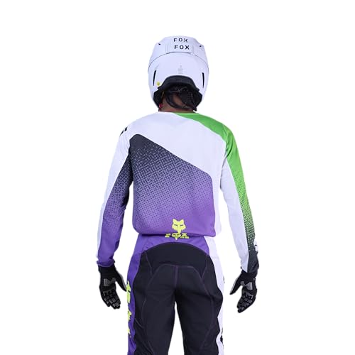 Image of Fox Racing Men's 180 Motocross Dirt Bike Jersey