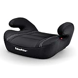 Melhor Assento de Elevação de 2025: Guia de Compra Completo 2 Assento para Auto Booster Strada Fisher-Price 22-36Kg Preto ISOFIT - BB646