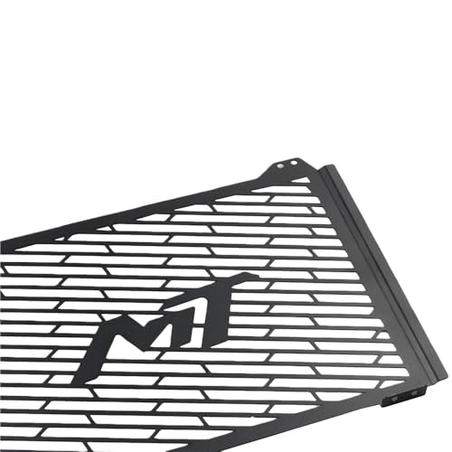 Grille radiateur garde gril couvercle protection pour Explore MT800 moto