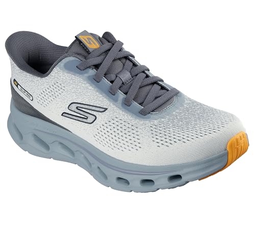 Image of Skechers Mens Go Walk Glide-Step 2.0 - Mase Sneaker