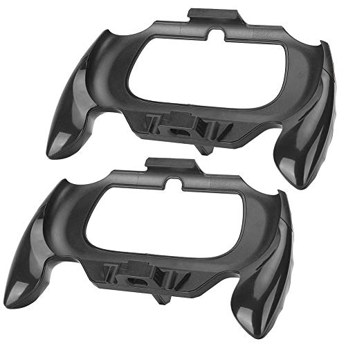 Handgrip para PS VITA de Plástico Duro Soporte Ergonómico de Viaje y Casa