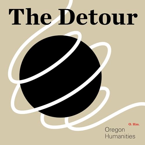 The Detour cover art