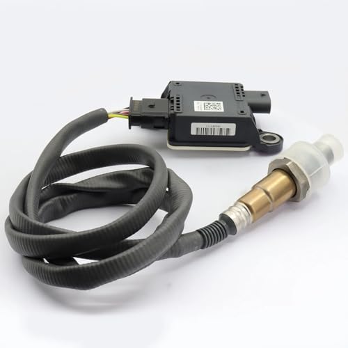 Capteur de particules défectueux ? Solution 1275101863 pour échappement diesel Iveco 80A906261D