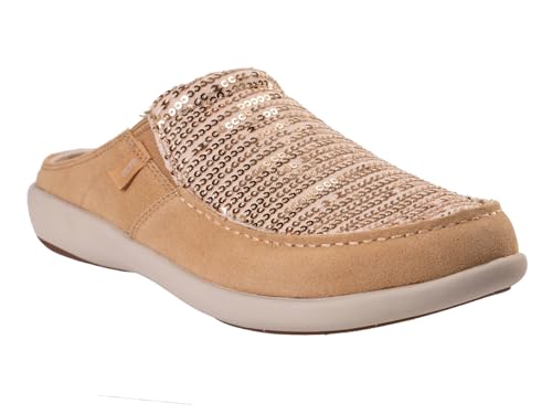 Image of REVITALIGN Women's Siesta Sequin