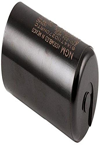 Condensateur 18-8741-29 Scotsman haute performance de rechange