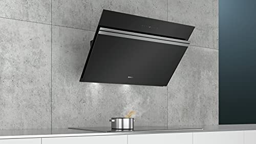 Siemens LC91KWP60 iQ700 Dunstabzugshaube Wand-Esse 89 cm