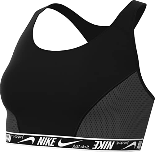 Soutien-gorge Nike Swsh anti-transpiration à maintien fiable