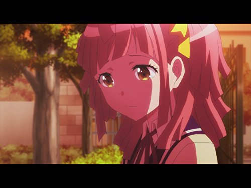 #10 アニケン、ヤットハイブ #10 アニケン、ヤットハイブ