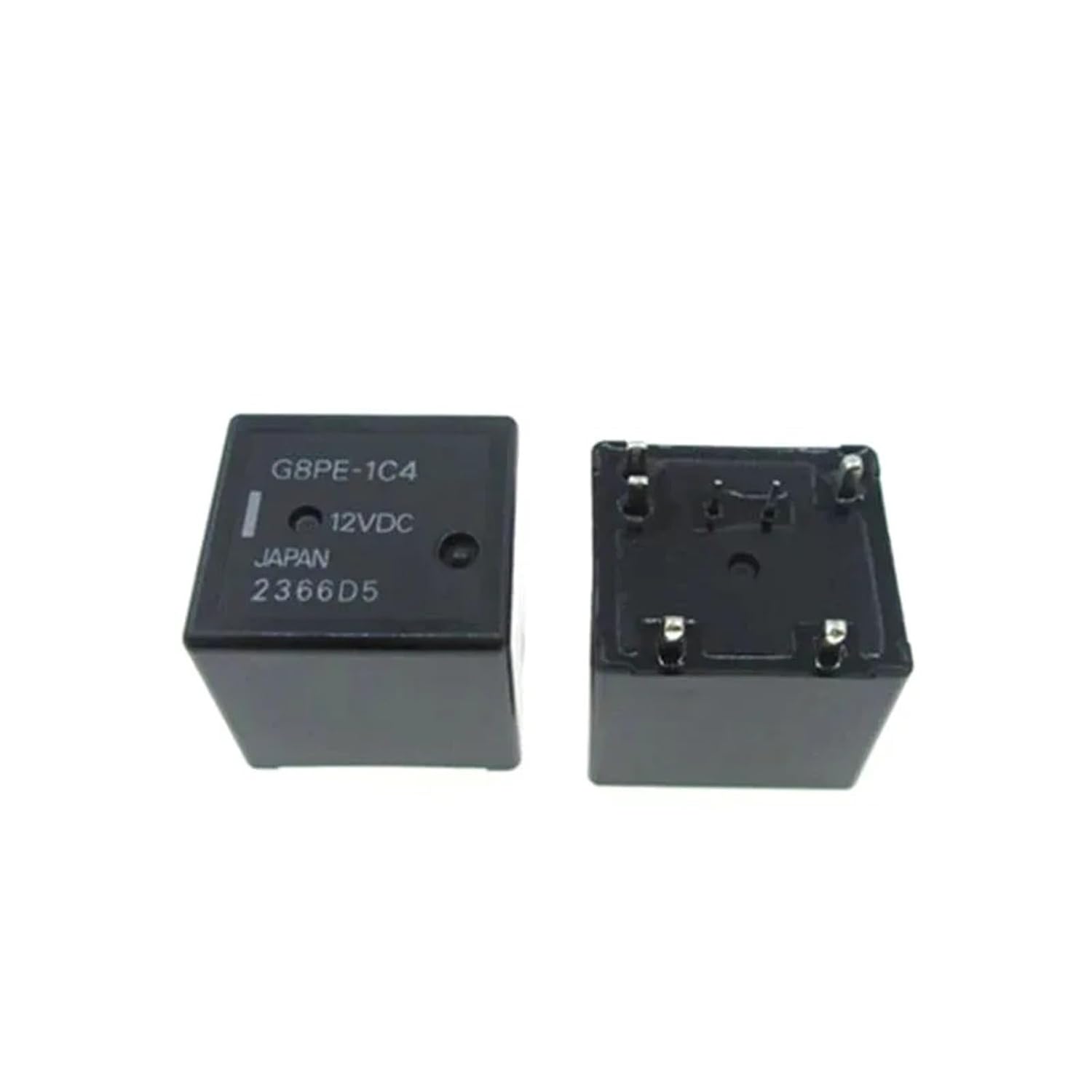 Relay G8PE-1C4 12VDC G8PE-1C4-12VDC G8PE1C4 12VDC DC12V DIP7 10pcs/lot
