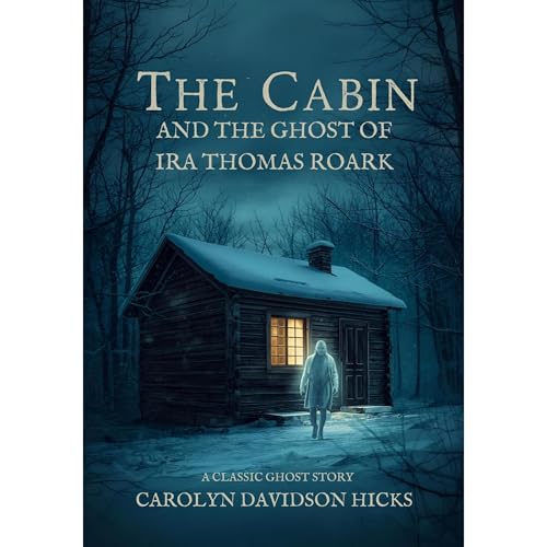 The Cabin Audiolibro Por Carolyn Davidson Hicks arte de portada