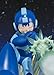 Bandai Tamashii Nations Mega Man Figuarts Zero Statue