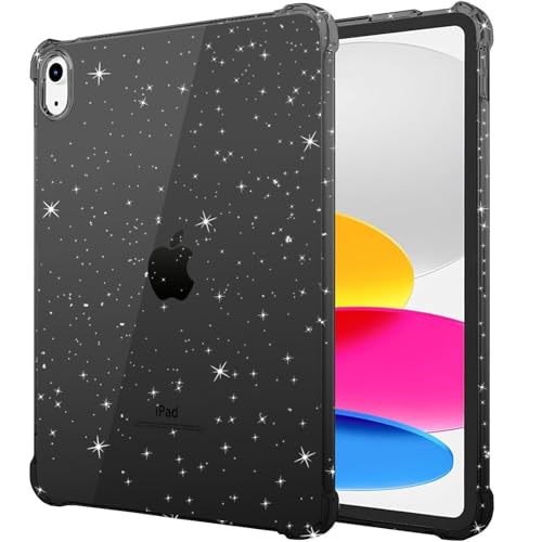 Coque iPad 11 transparent fine légère coque tablette iPad 10,9 antichoc
