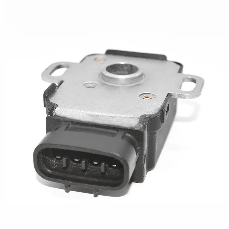 Capteur TPS SERA484-10 : Solution Ralenti Instable Subaru Sambar 92-98