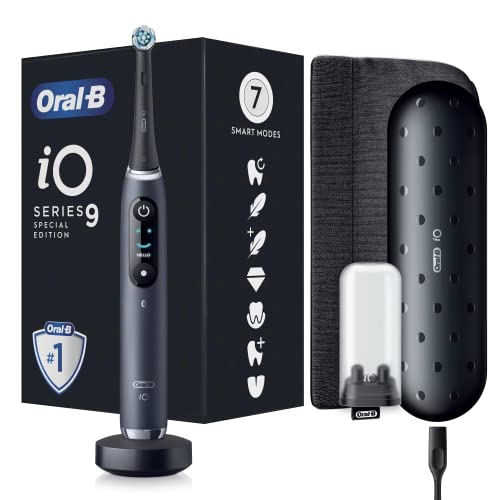 Oral B iO 9 Special Series - vue 3