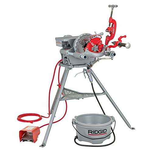 RIDGID Model 300 Power Drive