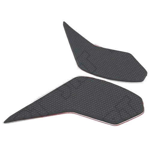 Pad réservoir moto CB500F idéal pour vos sorties de week-end - 5