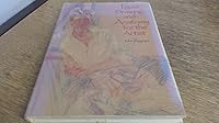 Figure Drawing and Anatomy for the Artist 1555216099 Book Cover