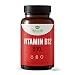 Produktbild Vitamin B12 500 µg Naturell -180 Tabletten -aktive Form von Vitamin B12: Methylcobalamin- hergestellt in Schweden