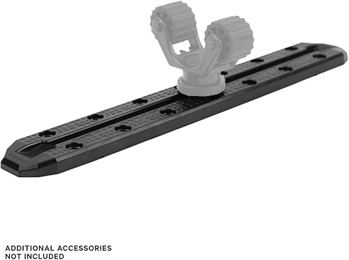 Miniatura 2 de Yakattack MightyMount XL, 12", incluye herrajes