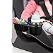 Accmor Child Cup Holder Snack Tray for Convertible Car Seats, Universal Child Cup Holder Compatible with Most Baby Car Seat Models