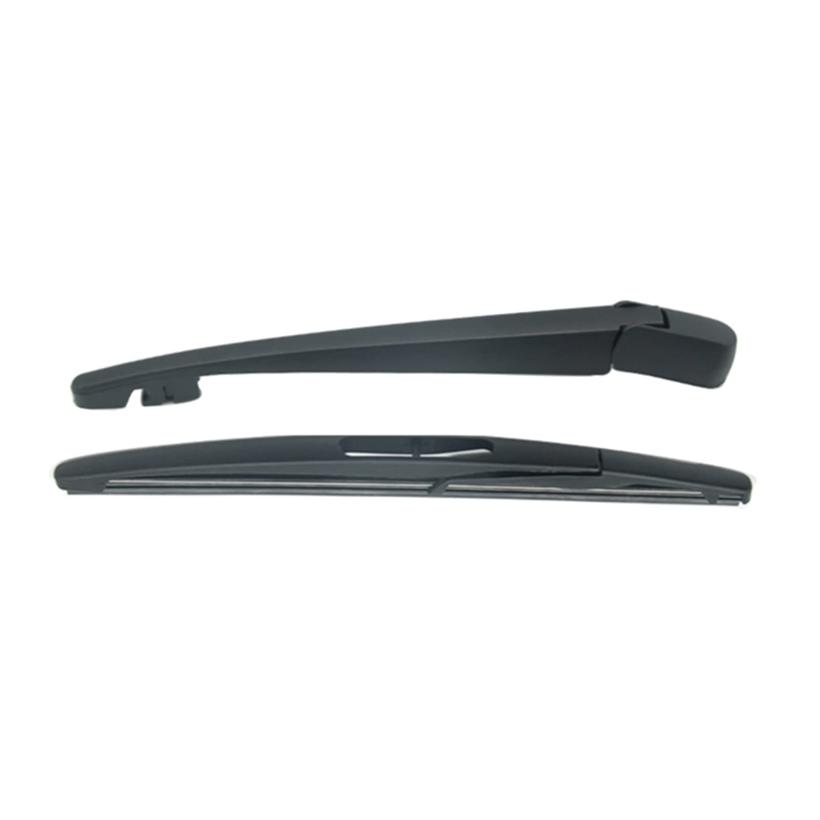 Balai d'essuie-glace arrière et bras 12" compatible Mitsubishi Outlander 2007 2008 2009