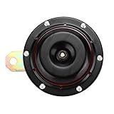 claxon vespa pk 50 xl Este altavoz para motocicleta es muy fácil de instalar y usar, confiable para su uso.