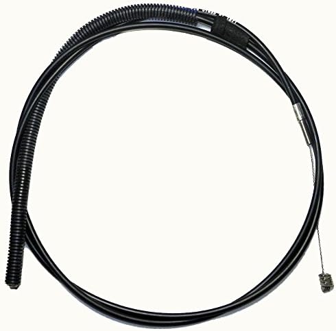 New Upper Trim Cable Compatible With Yamaha 2002 2003 2004 2005 2006 2007 FX 140 CRUISER 1000 HO 1100 1100CC by Part Numbers F1B-U153D-00-00 F1B-U153D-01-00