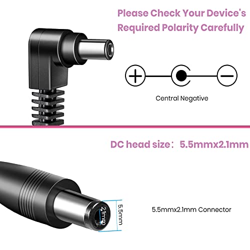 image for Godtone Guitar Pedal Power Supply Adapter 9V DC 2A with 8 Way Daisy Ch