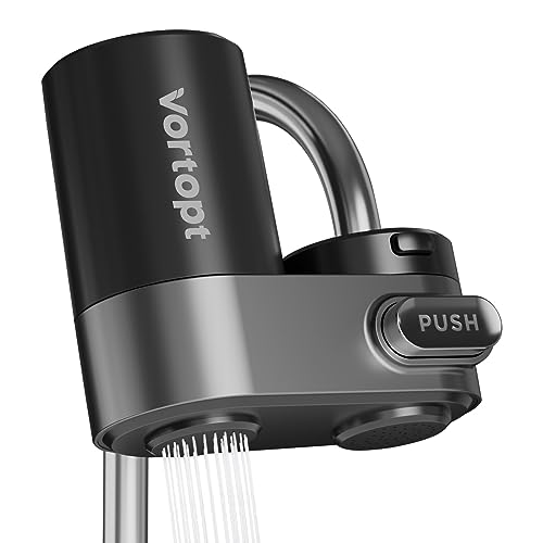 Filtro acqua rubinetto Vortopt T5