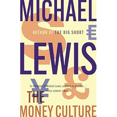 The Money Culture