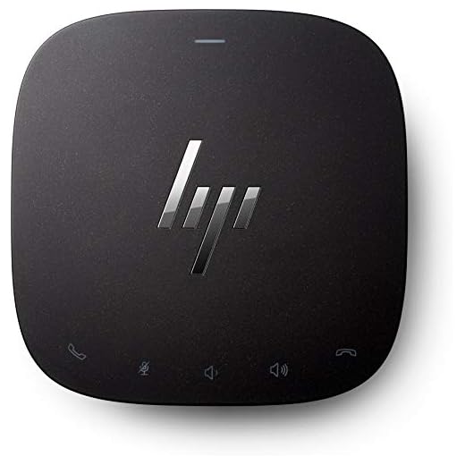 HP 3AQ21AA ljudläge – ljudläge (300 g, 98 x 98 x 32,5 mm)