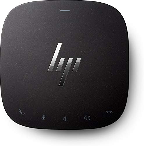 HP 3AQ21AA TB Dock Audio Module