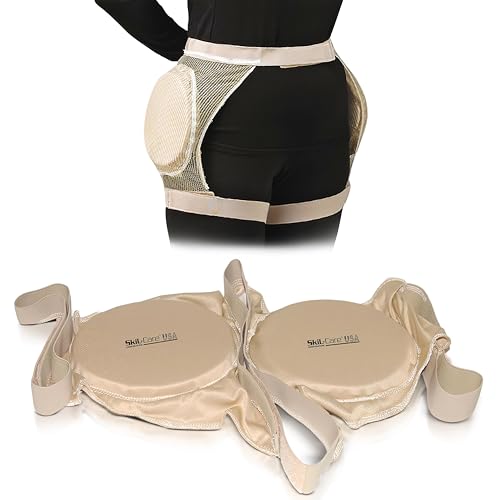 Hip-Ease XS contre la raideur pelvienne solution assise active