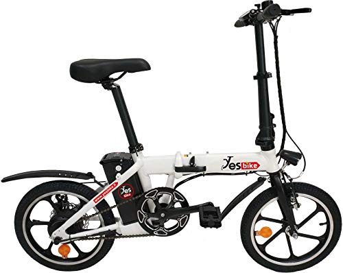 bici elettrica yes bike migliore prezzo 2021 vendita online