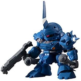 Amazon ケンプファーa 機動戦士ガンダム ガシャポン戦士フォルテ10 アニメ 萌えグッズ 通販